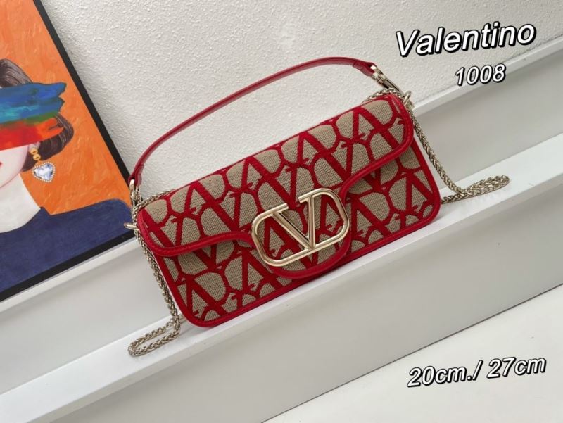 Valentino Satchel Bags